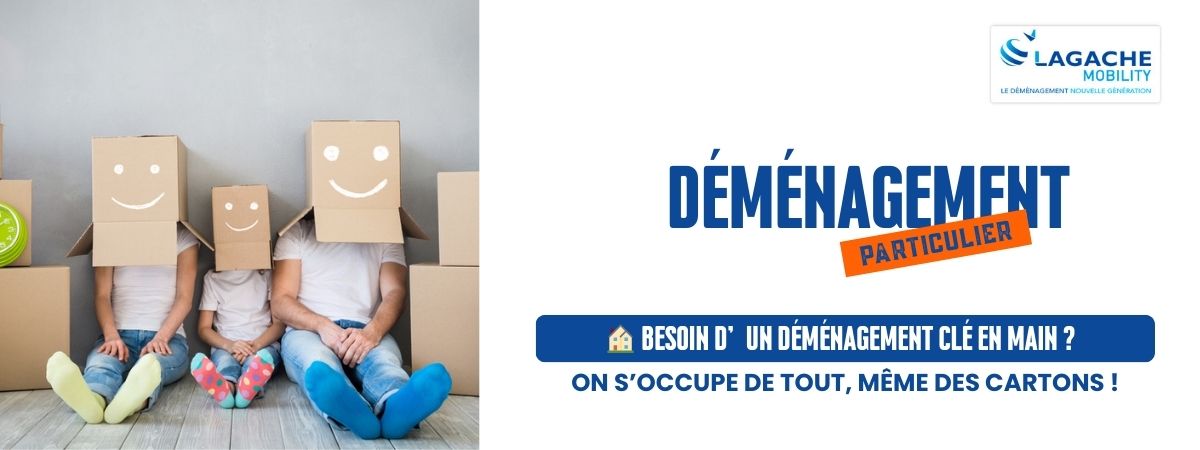 demande de devis pour un déménagement clé en main