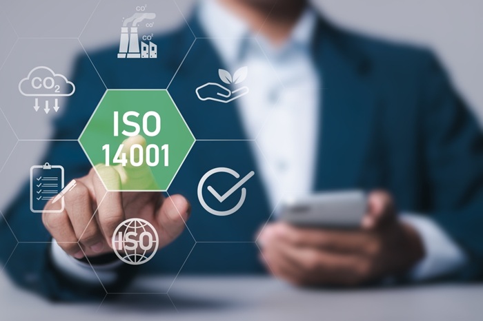 norme iso 14001 déménagement de luxe