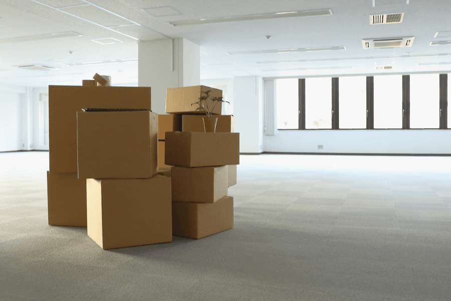 Préserver la continuité d’activité lors d’un déménagement d’entreprise